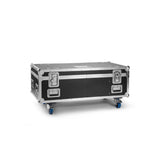Cameo PIXBAR® Short G2 CASE 6 - Flight case for 6x CAMEO PIXBAR® Short G2