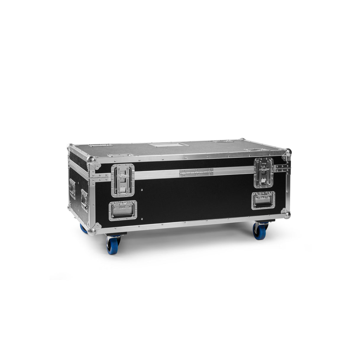 Cameo PIXBAR® Short G2 CASE 6 - Flight case for 6x CAMEO PIXBAR® Short G2