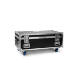 Cameo PIXBAR® Short G2 CASE 6 - Flight case for 6x CAMEO PIXBAR® Short G2