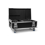 Cameo PIXBAR® Short G2 CASE 6 - Flight case for 6x CAMEO PIXBAR® Short G2