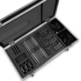 Cameo PIXBAR® Short G2 CASE 6 - Flight case for 6x CAMEO PIXBAR® Short G2