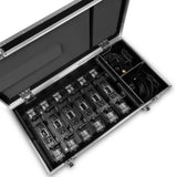 Cameo PIXBAR® Short G2 CASE 6 - Flight case for 6x CAMEO PIXBAR® Short G2