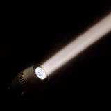 Cameo Q-SPOT 40 WW WH - Compact spot with 40 W WW LED in a white finish