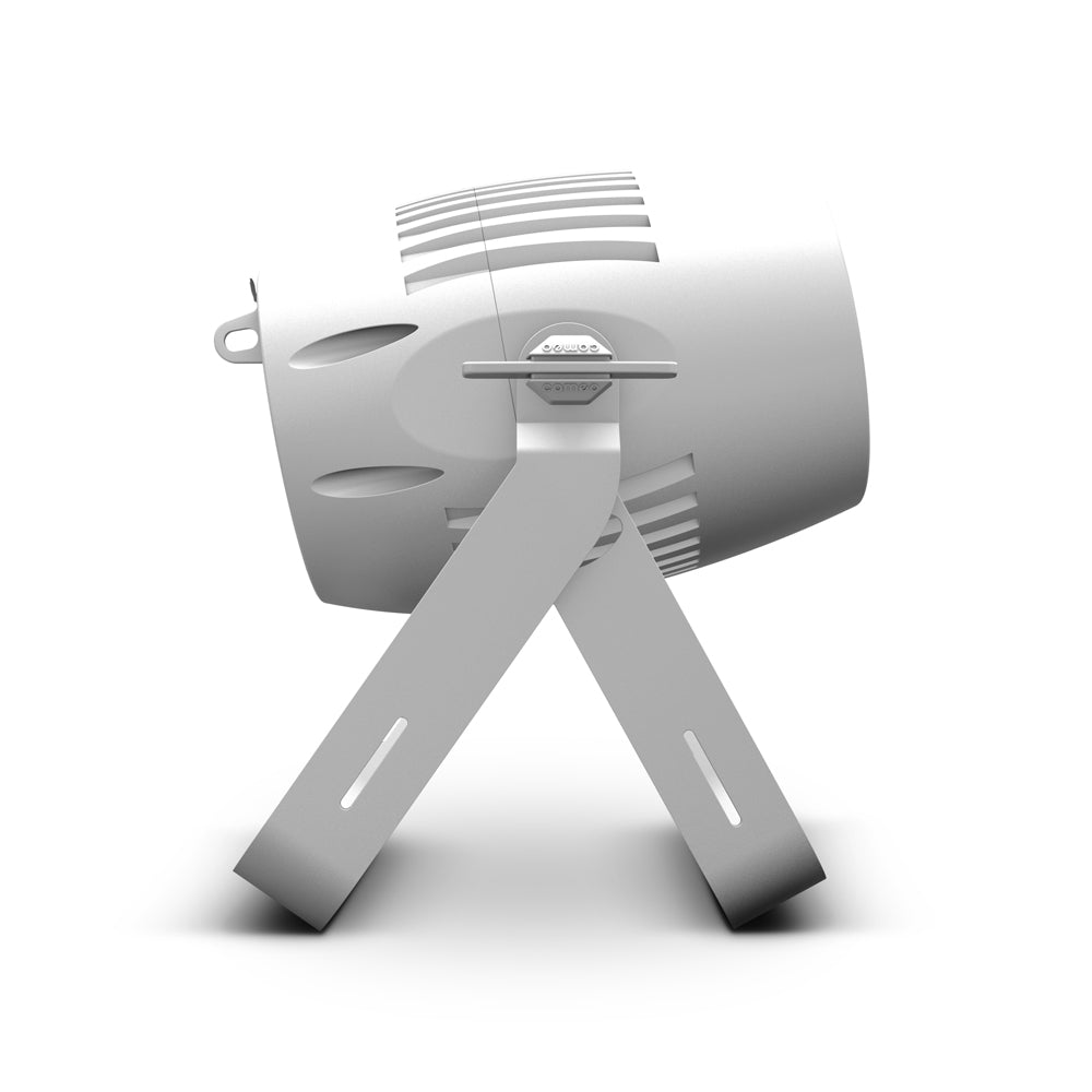 Cameo Q-SPOT 40 WW WH - Compact spot with 40 W WW LED in a white finish