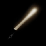 Cameo Q-SPOT 40 WW - Compact spot with 40 W WW LED in black finish
