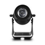 Cameo Q-SPOT 40 WW - Compact spot with 40 W WW LED in black finish