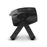 Cameo Q-SPOT 40 WW - Compact spot with 40 W WW LED in black finish