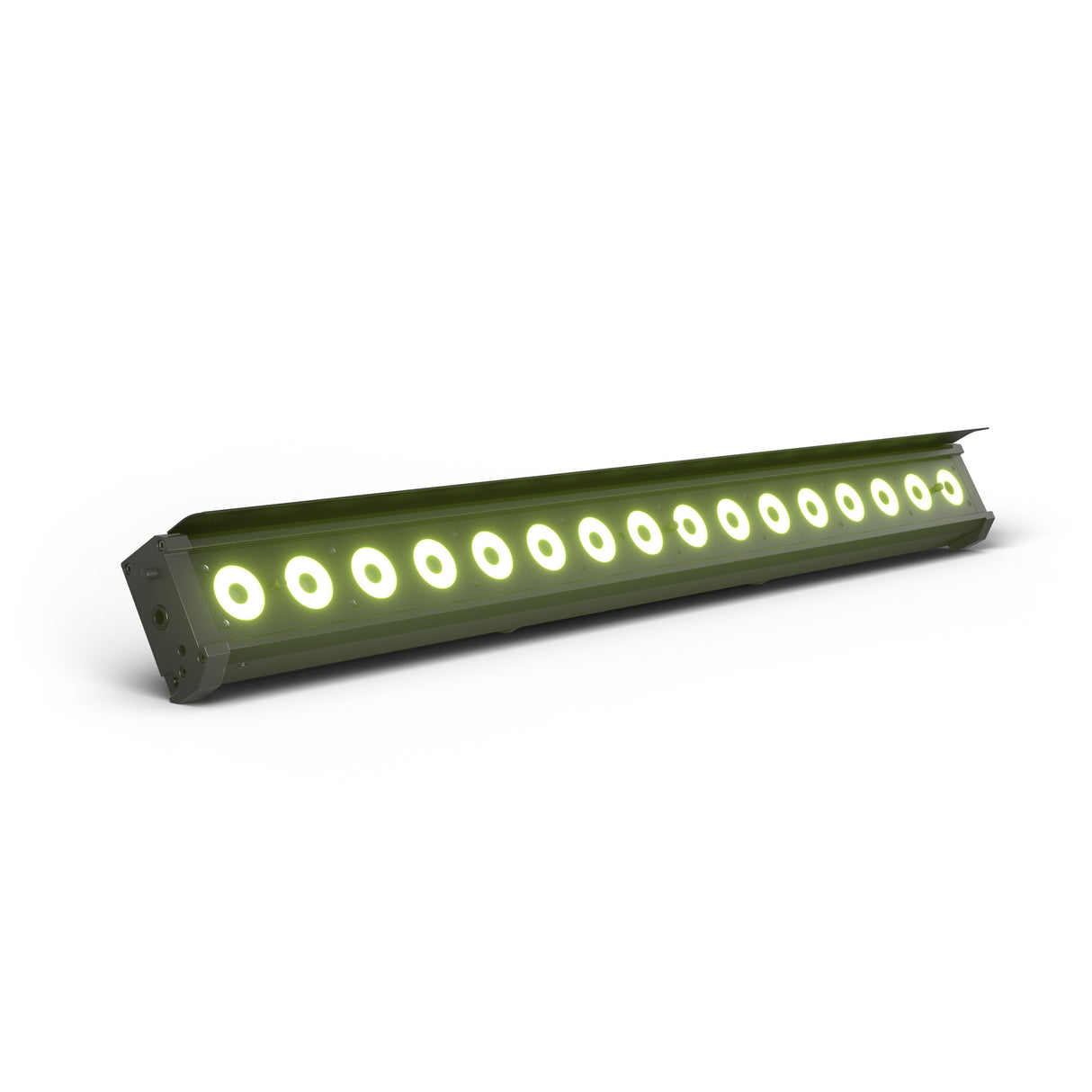 Cameo ROOT® BAR 6 - 16 x 12 W RGBAW + UV LED bar