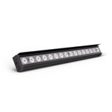 Cameo ROOT® BAR 6 - 16 x 12 W RGBAW + UV LED bar
