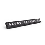 Cameo ROOT® BAR 6 - 16 x 12 W RGBAW + UV LED bar