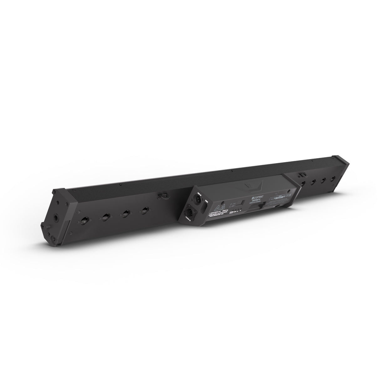 Cameo ROOT® BAR 6 - 16 x 12 W RGBAW + UV LED bar