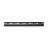Cameo ROOT® BAR 6 - 16 x 12 W RGBAW + UV LED bar