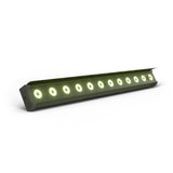 Cameo ROOT® BAR BATTERY - 12 x 4 W RGBW LED battery bar