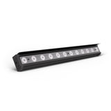 Cameo ROOT® BAR BATTERY - 12 x 4 W RGBW LED battery bar
