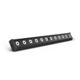 Cameo ROOT® BAR BATTERY - 12 x 4 W RGBW LED battery bar