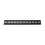 Cameo ROOT® BAR BATTERY - 12 x 4 W RGBW LED battery bar