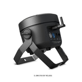 Cameo ROOT® PAR BATTERY - 5 × 4 W battery-powered RGBW LED PAR spotlight