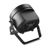 Cameo ROOT® PAR BATTERY - 5 × 4 W battery-powered RGBW LED PAR spotlight