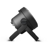 Cameo ROOT® PAR BATTERY - 5 × 4 W battery-powered RGBW LED PAR spotlight