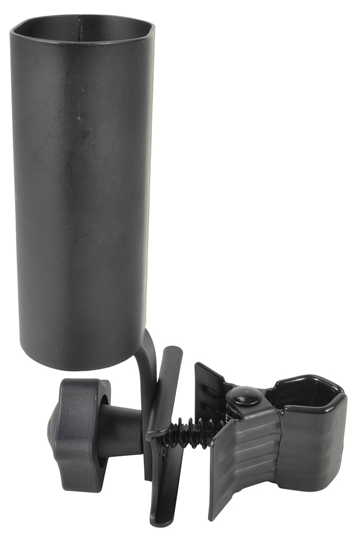 Cobra "Clip on" holder for drumsticks