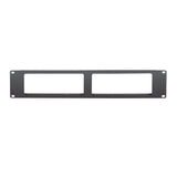 Cameo SB 6T RDM rack mounting kit 2 - Rack mounting kit 2 for CLSB6TRDM