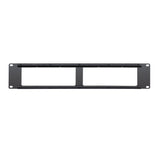 Cameo SB 6T RDM rack mounting kit 2 - Rack mounting kit 2 for CLSB6TRDM