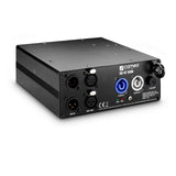 Cameo SB 6 T RDM - 6-output DMX/RDM splitter/booster with 3- and 5-pin connectors