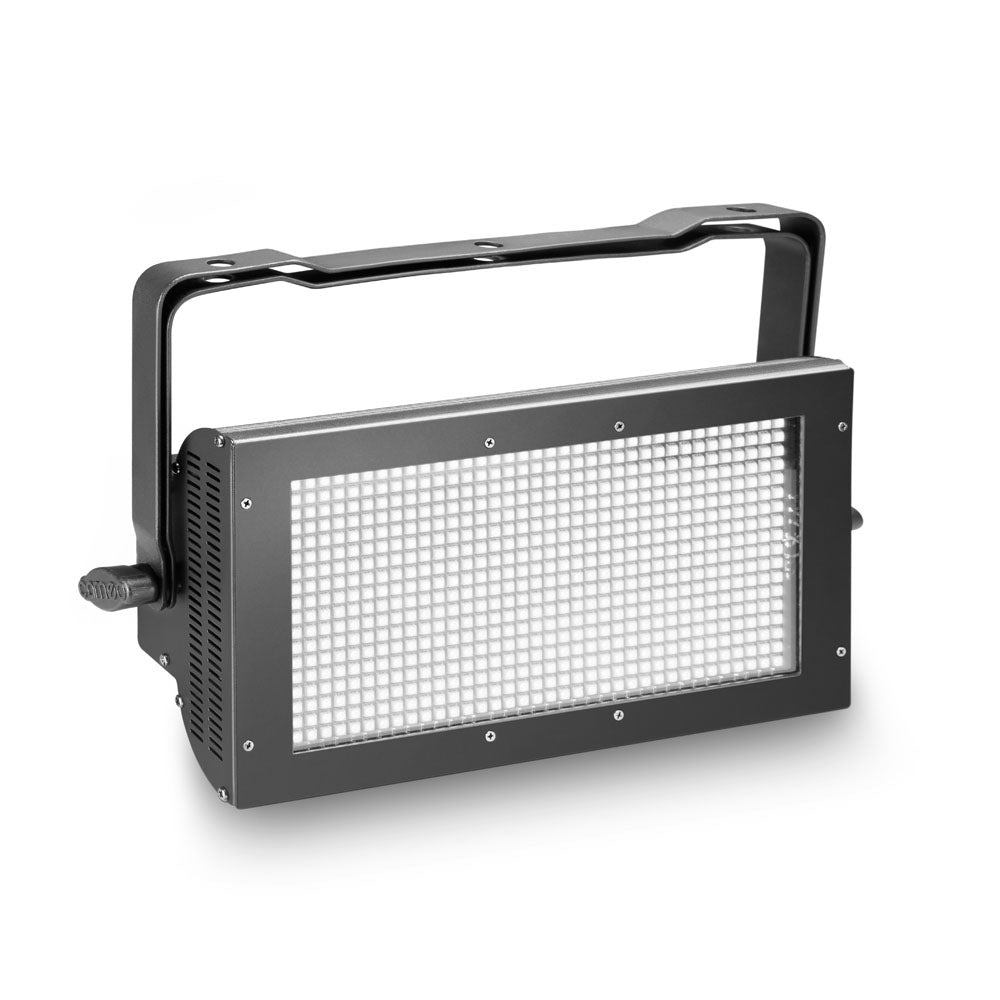 Cameo THUNDER® WASH 600 W - 3-in-1 strobe, blinder and wash light 648 x 0.2 W white light
