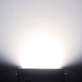 Cameo THUNDER® WASH 600 W - 3-in-1 strobe, blinder and wash light 648 x 0.2 W white light