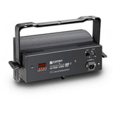 Cameo THUNDER® WASH 600 W - 3-in-1 strobe, blinder and wash light 648 x 0.2 W white light