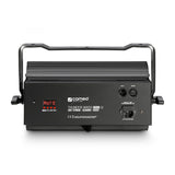 Cameo THUNDER® WASH 600 W - 3-in-1 strobe, blinder and wash light 648 x 0.2 W white light