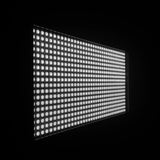 Cameo THUNDER® WASH 600 W - 3-in-1 strobe, blinder and wash light 648 x 0.2 W white light