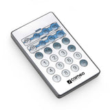Cameo UVBar 200 IR