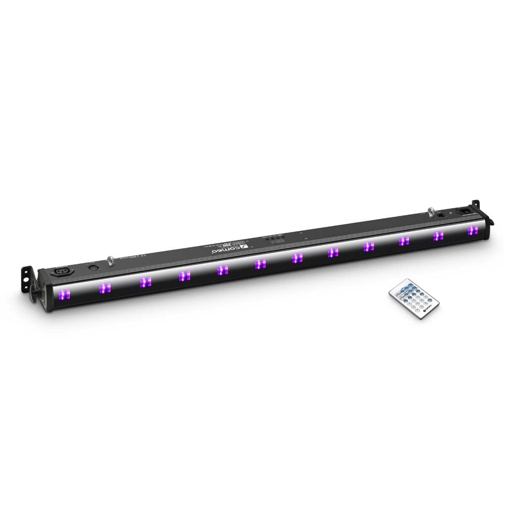 Cameo UVBar 200 IR
