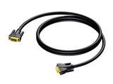 ProCab SVGA han > SVGA han 10 meter