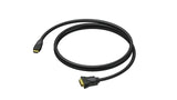 ProCab DVI D han > HDMI A han Dual link 3 meter