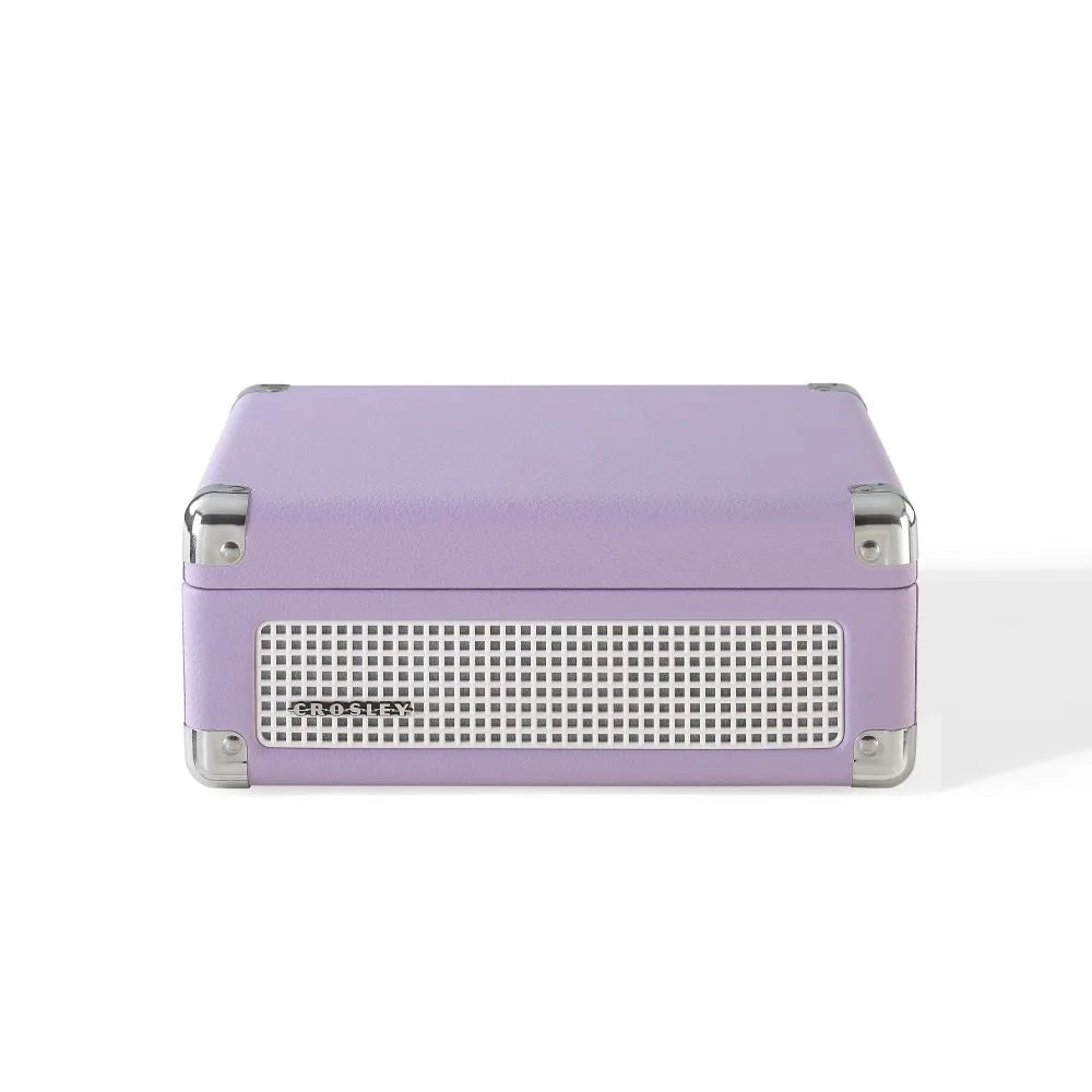 Crosley Cruiser CD player, Lavender