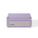 Crosley Cruiser CD player, Lavender