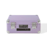 Crosley Cruiser CD player, Lavender