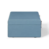 Crosley Voyager CD player, Washed Blue