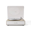 Crosley Stave Turntable, Natural