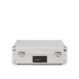 Crosley Cruiser Plus Turntable Two-way Bluetooth (Black)