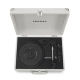 Crosley Cruiser Plus Turntable Two-way Bluetooth (Black)
