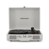 Crosley Cruiser Plus Turntable Two-way Bluetooth (Black)