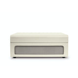 Crosley Voyager Turntable Bi-directional Bluetooth (Dune)