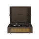 Crosley Voyager Turntable Two-Way Bluetooth (Cocoa)