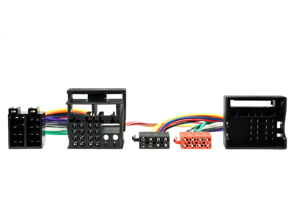 CT10BM02 ISO Connector for BMW