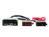 CT20CH03 ISO Connector for Chrysler