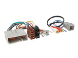CT20FD12 ISO Connector for Ford