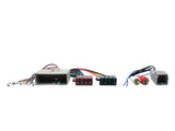CT20FD12 ISO Connector for Ford